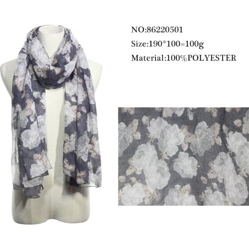 Women's Shawls SauriaBehmin China