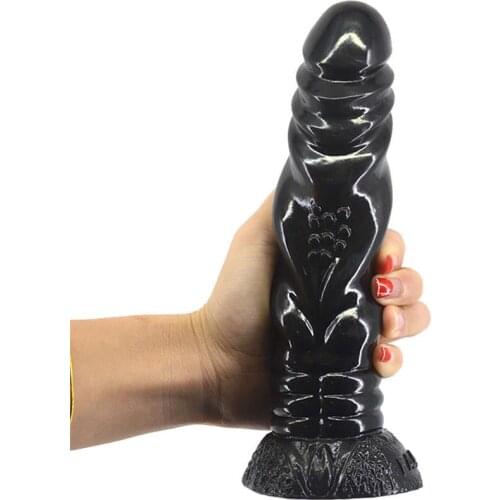 Sexy Games Anal Beads Huge Dildo Adult Toys Orgasm Masturbating Device Anal Plug Xxl Delay Trainer Erotic Products Butt Pads Sex