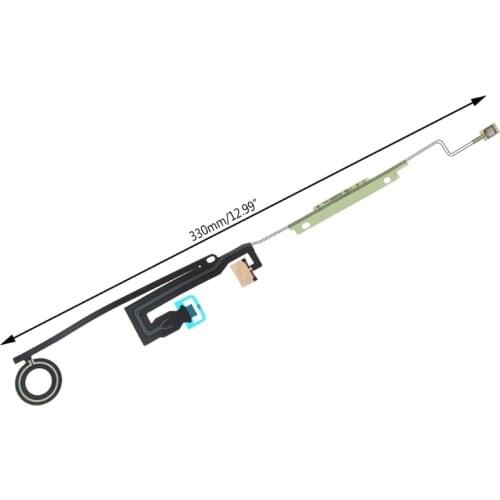 Replacement Power Button Flex Cable Ribbon Eject Sync Touch Sensor for Xbox One LX9A