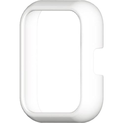 PC Protective Watch Case Cover for Realme- Watch 2 Pro Shell Frame Bumper Hard PC Protector for Realme- Watch2 Pro