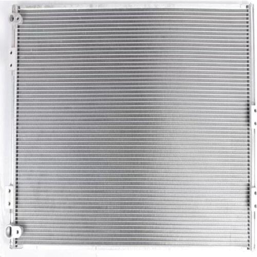 208-979-7520 Suitable for Komatsu PC200-7 Air Conditioning Condenser