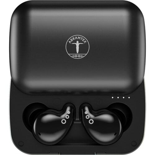 AbramTek Portable Audio Equipment