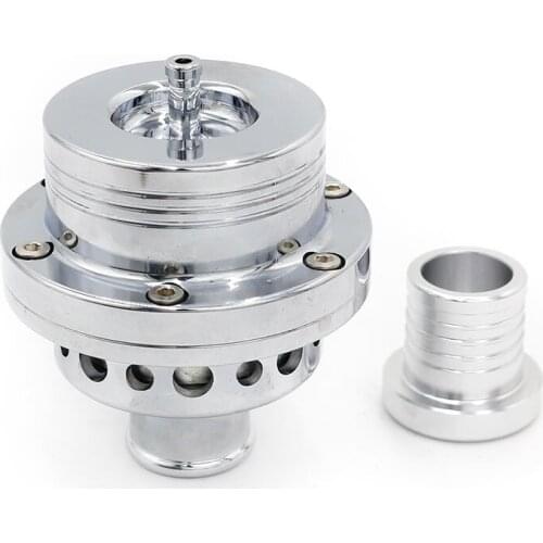 25MM Aluminum Valve Universal Dump Valve Auto Turbo Blow Off Valve BOV BOV1007