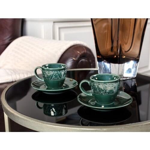 E-Akman Dishes For Drinks