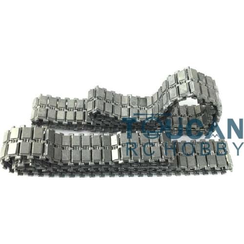 Heng Long 1/16 Leopard2A6 RC Tank 3889 Metal Tracks TH00433-SMT4