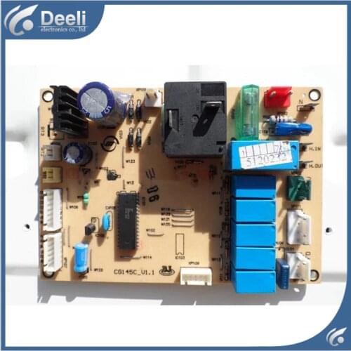 Good working for air conditioning control board motherboardKFR-50LW/VK2D d board on sale
