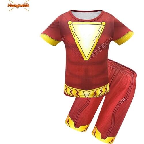 HuangWeida Cartoon Costumes