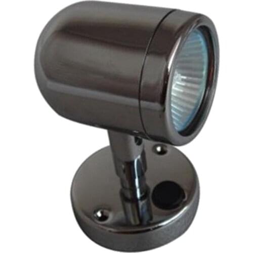 RV Reading Light 12V for Yacht and Caravan, 30000 Hours Long Service Life