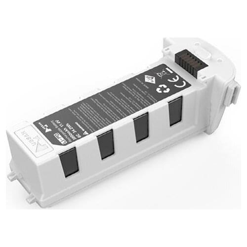 Hubsan H117S Zino GPS RC Drone Quadcopter Spare Parts 11.4V 3100mAh Intelligent Flight Battery