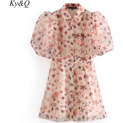 Праздничные летние платья Ky&Q China At AliExpress