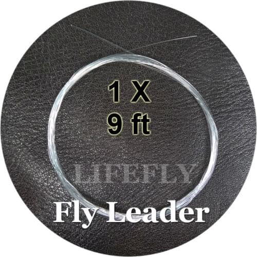 LIFEFLY Fishing Line