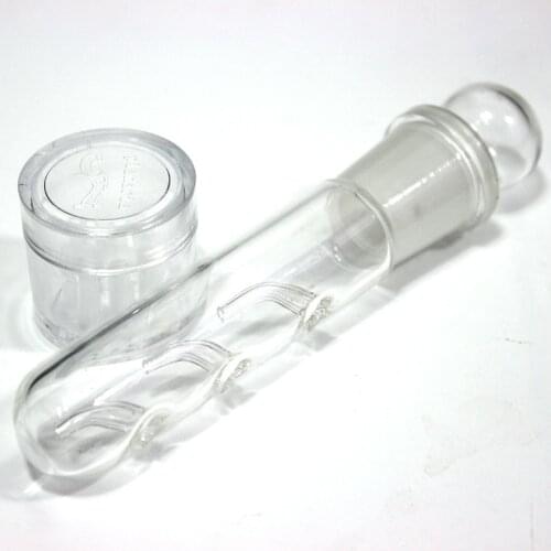 Aquarium Worm Trap Fish Tank Pest Catch Trap Leech Catcher For Planarian Flatworm