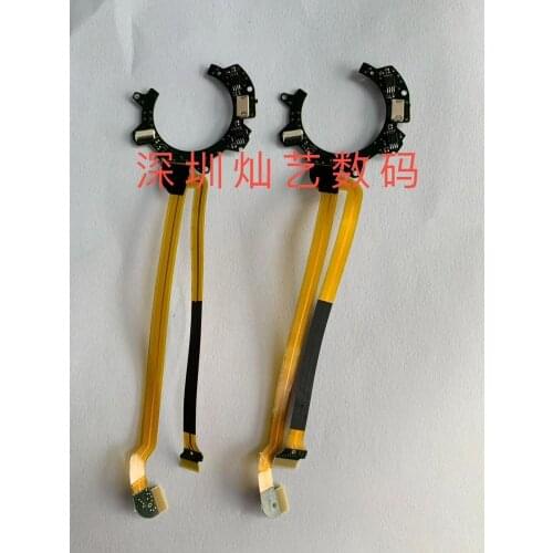 New canon 24-70 F4 anti-shake component 24-70F4 anti-shake cable with lens assembly