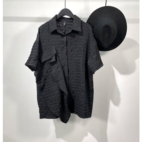 Owen seak Men T Shirt 100% Cotton Gothic Mens Clothing Hip Hop Tops Tees Summer Solid Sweetwear T Shirt