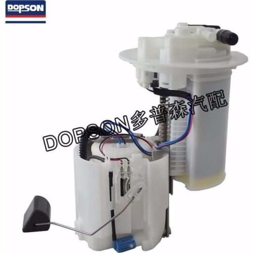 Genuine high quality fuel pump assembly for Toyota Corolla LEVIN 77020-02060 #DSF-FT001 01051019-299