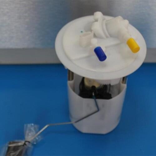 Fuel Pump For Peugeo t 301/Citroe n Elysee Gasoline Pump Electronic Fuel Pump