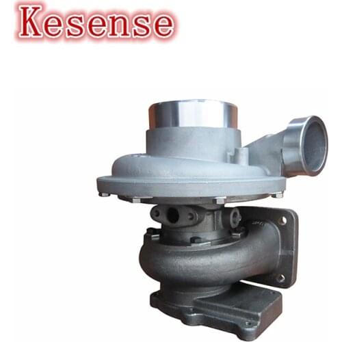 Turbocharger 24100-4223B SJ1760-E0102