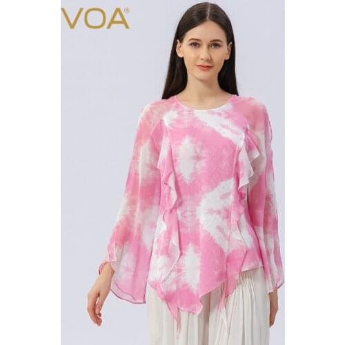 VOA Women's Long T-shirts