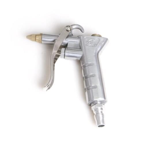 Air Blower Compressor Dust Gun Pneumatic Tool Cleaning Accessory Set For Blowing