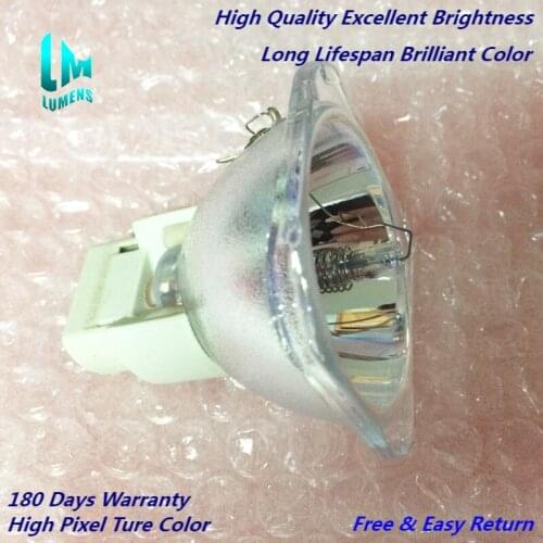 High quality NP10LP for Nec np100 np200 M260W M260X Compatible bulb lamp 180 days warranty