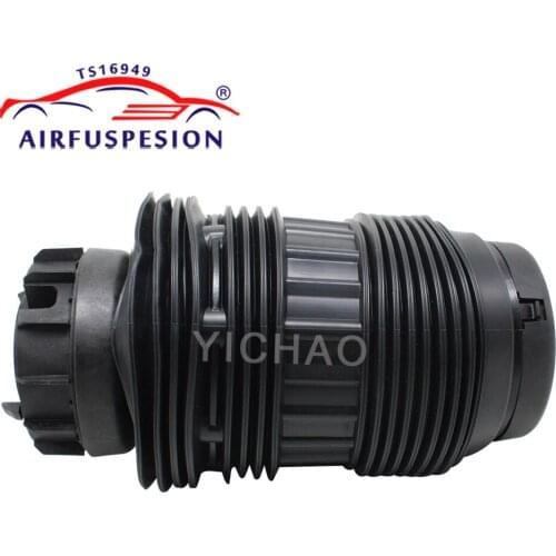 Rear Air Suspension Spring Bag For Porsche Panamera 970 2010-2015 97033353332 97033353312 97033353313 97033353333