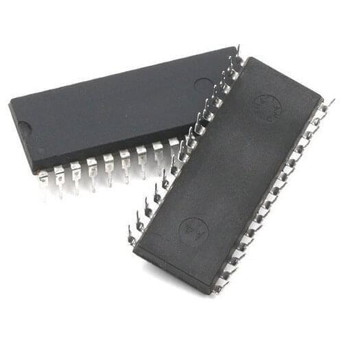 1pcs/lot KDA0476CN-66 KDA0476BCN-66 KDA0476BCN-80 DIP-28 In Stock