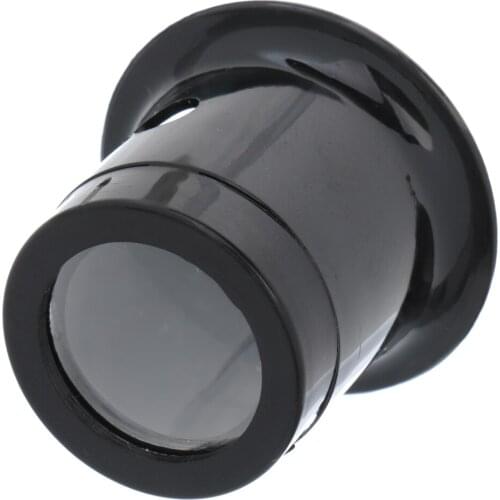 2pcs 10X 5X Eye Loupe Magnifier Magnifying Glass Lens Watch Repair Tool