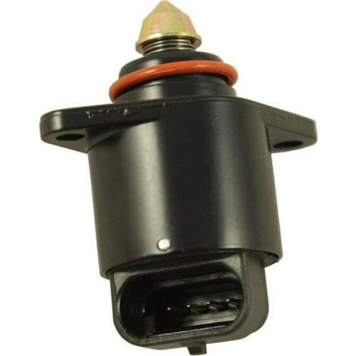 93744675 Idle Air Control Valve for Chevrolet Aveo Pontiac Wave 1.6L 04-08 /17059602/AC167/96434613