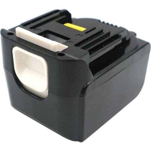 Mak 14.4VB 5000mAh BL1430 BL1415 194066-1 194065-3 JT6226 LGG1230 LGG1430 MAK1430Li MET1821 batteries pack 14.4V 5.0Ah 72Wh