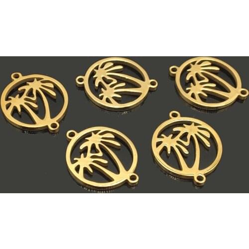 Byken Jewelry Pendant Chains