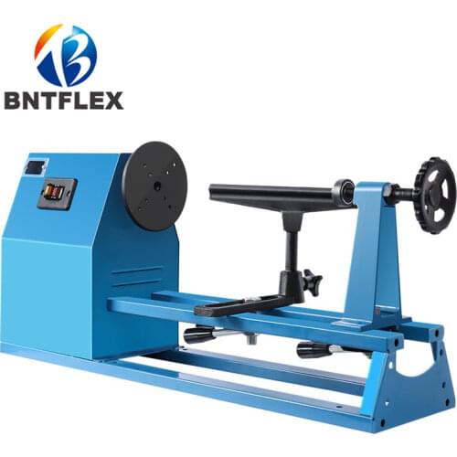 Woodworking small DIY miniature machine tool home desktop lathe industrial small woodworking lathe machine