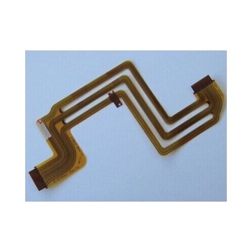 For sony HDR-UX1E HDR-SR1E Cable Display line Screen line