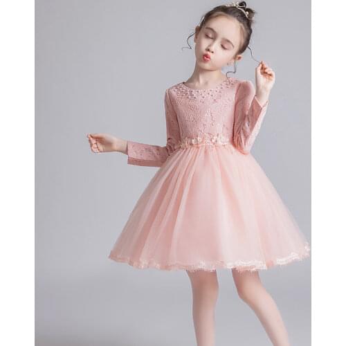 Платья для девочек Jokiwjawe China At AliExpress