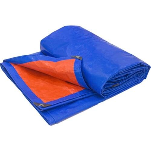 Outdoor Gardon thick and soft Waterproof Tarp Plant PET Sun Shelter Shade Sails Car cover Patio Awning