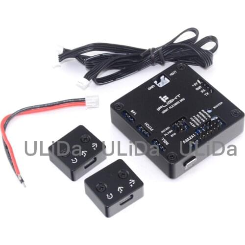 BaseCam 32-bit 3 Axis Brushless Gimbal Controller SimpleBGC Camera Stabilizer