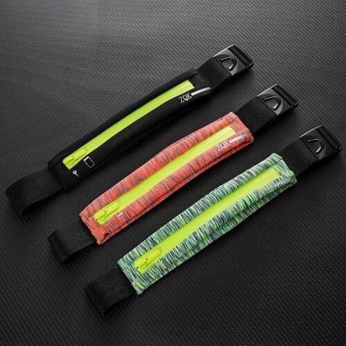 6.5inch Phone Running Waist Bag Sports Running Belt Bags Men Women for Iphone Phone Gym Fitness Jogging Sports Bags Fanny Belt B