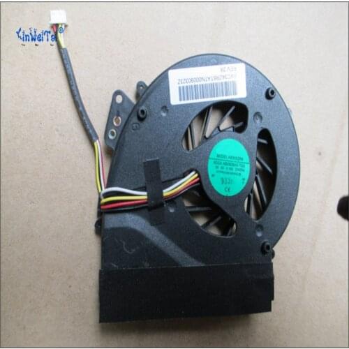 Laptop CPU Cooling Fan for Acer Extensa 5235 5635 5635ZG ZR6 MF60090V1-C120-S99 4 PIN fan for acer CPU COOLER
