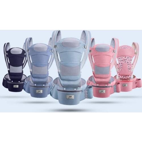 QINHU Baby Carrier Slings