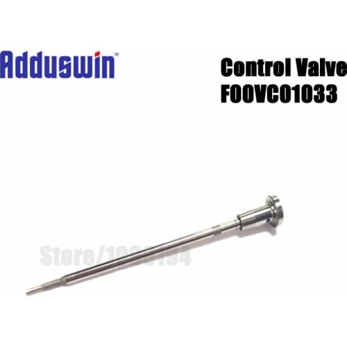 Adduswin Common Rail Control Valve F00VC01033 / F 00V C01 033 / FOOVC01033 On Sales