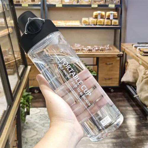Upspirit Travel Water Bottles