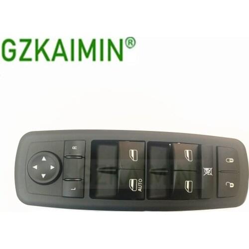 OEM 68084001AD For D odge Journey 2011-2017 Driver Left Side Power Window Switch