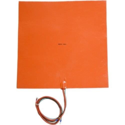 Custom order to Denmark