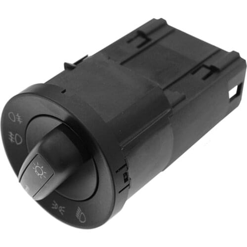 6R0941531E 6R0941531J For VW Volkswagen Polo 6R UP For Seat Mii 2012 2013 2014 2015 Headlight Fog Light Lamp Control Switch