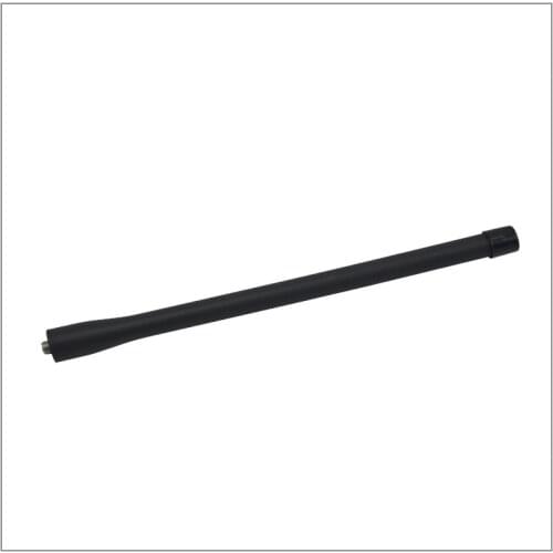 8505644V02 VHF 151-162MHz Antenna 18.5CM for Motorola HT1000 PR1500 XTS2500 XTS3000 XTS3500