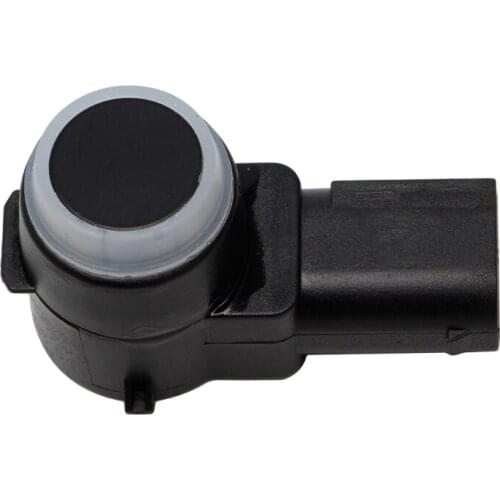 Car PDC Parking Sensor for peugeot 307 308 407 Rcz Partner Citroen C4 C6 9663821577