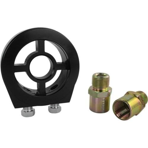 Car Oil Adapter Oil Meter Sensor Adapter Oil Gauge Sensor Adapter Automobile Modification Accessories