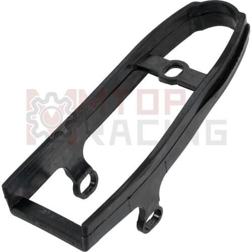 Chain Slider Guide Swingarm Protector For Honda NX250 AX-1 1989 1990 1991 1992 1993 1994 52170-KW3-000