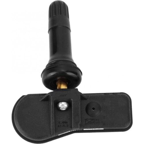 1pcs Tire Pressure Sensor Monitoring sensor for Fiat Opel Renault Dacia OEM:407001628R 433MHz