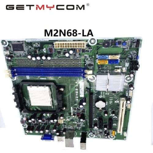 Getmycom Original for HP DDR3 612502-001 M2N68-LA AM3 motherboard