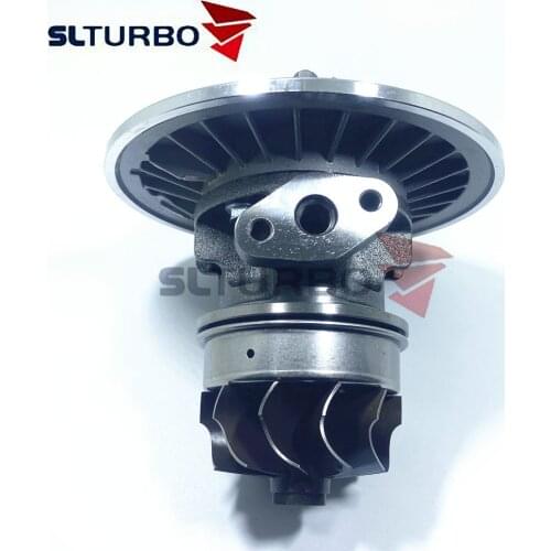 Turbocharger Cartridge 466214 466214-0014 TB4122 Turbo Cartridge For Mercedes-Benz 0040964199 Turbo Turbine Chra Turbolader Chra